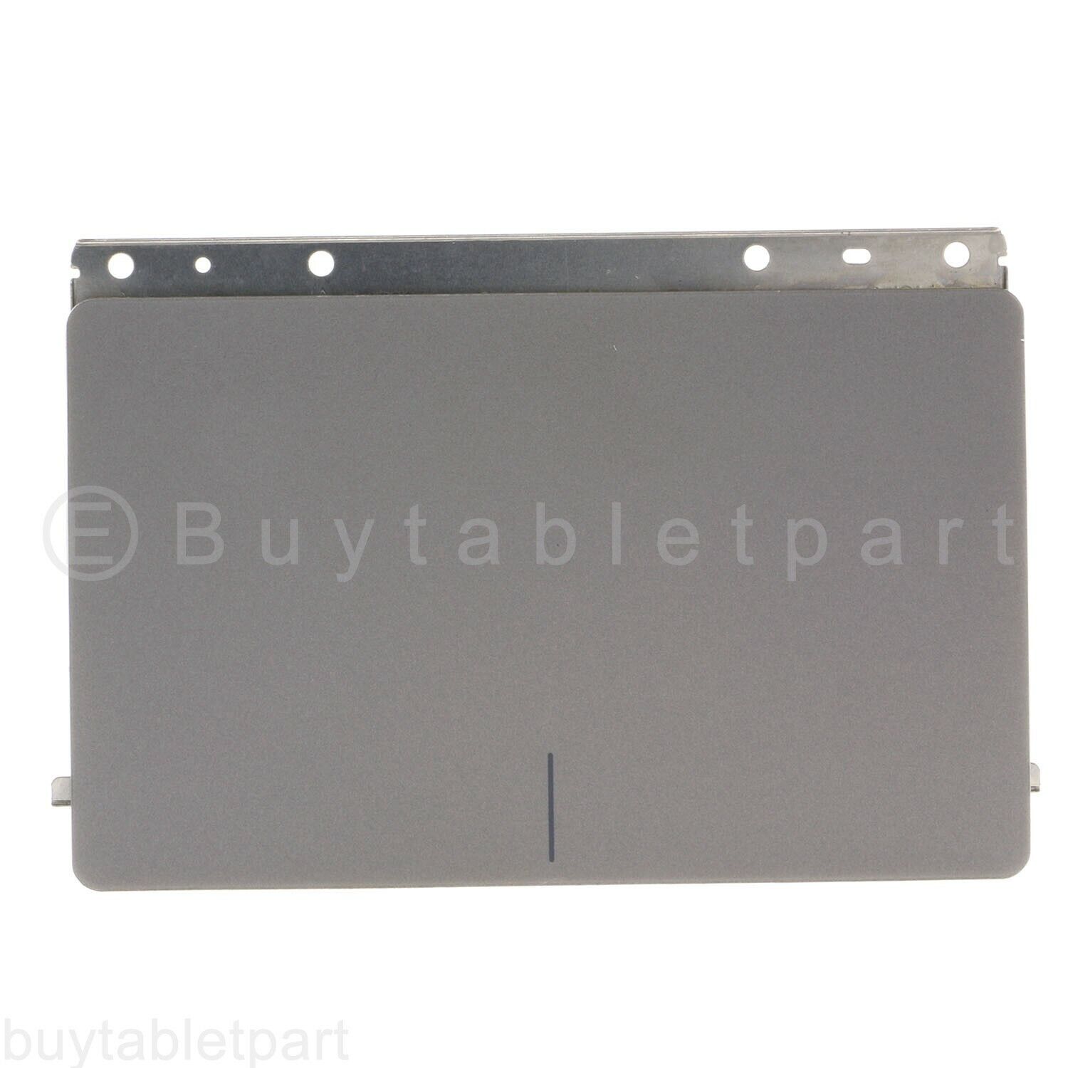 NEW TRACKPAD TOUCHPAD NO CABLE For Dell Inspiron 13 7370 7373 I7373-5558GRY-PUS