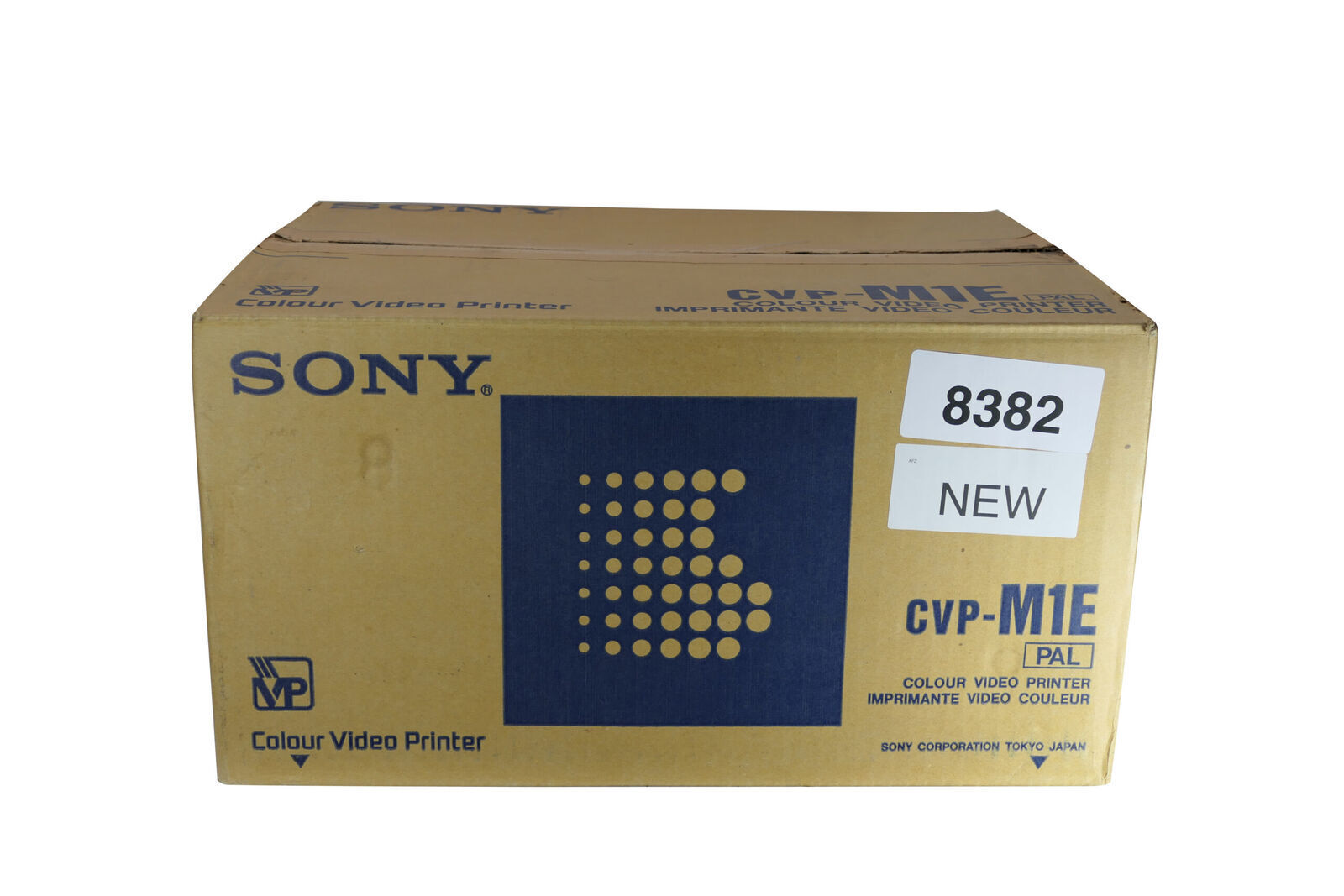 Sony CVP-M1E | Color Video Printer | NEW IN BOX