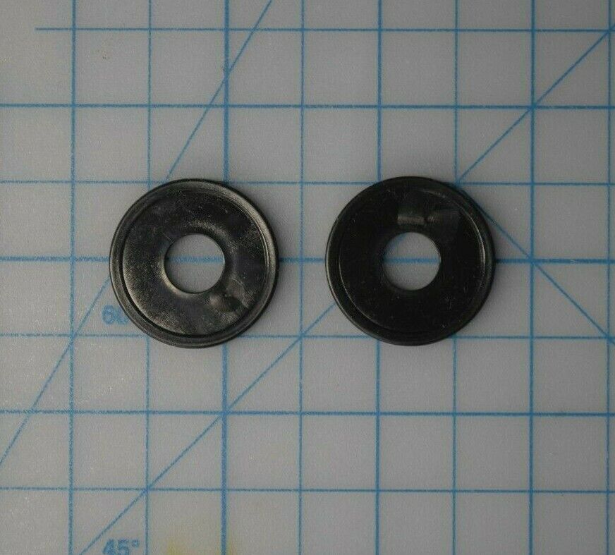 Lexmark MS710 MS711 MS810 MS811 MS812 MPF Feed Roller Flange 40X7601