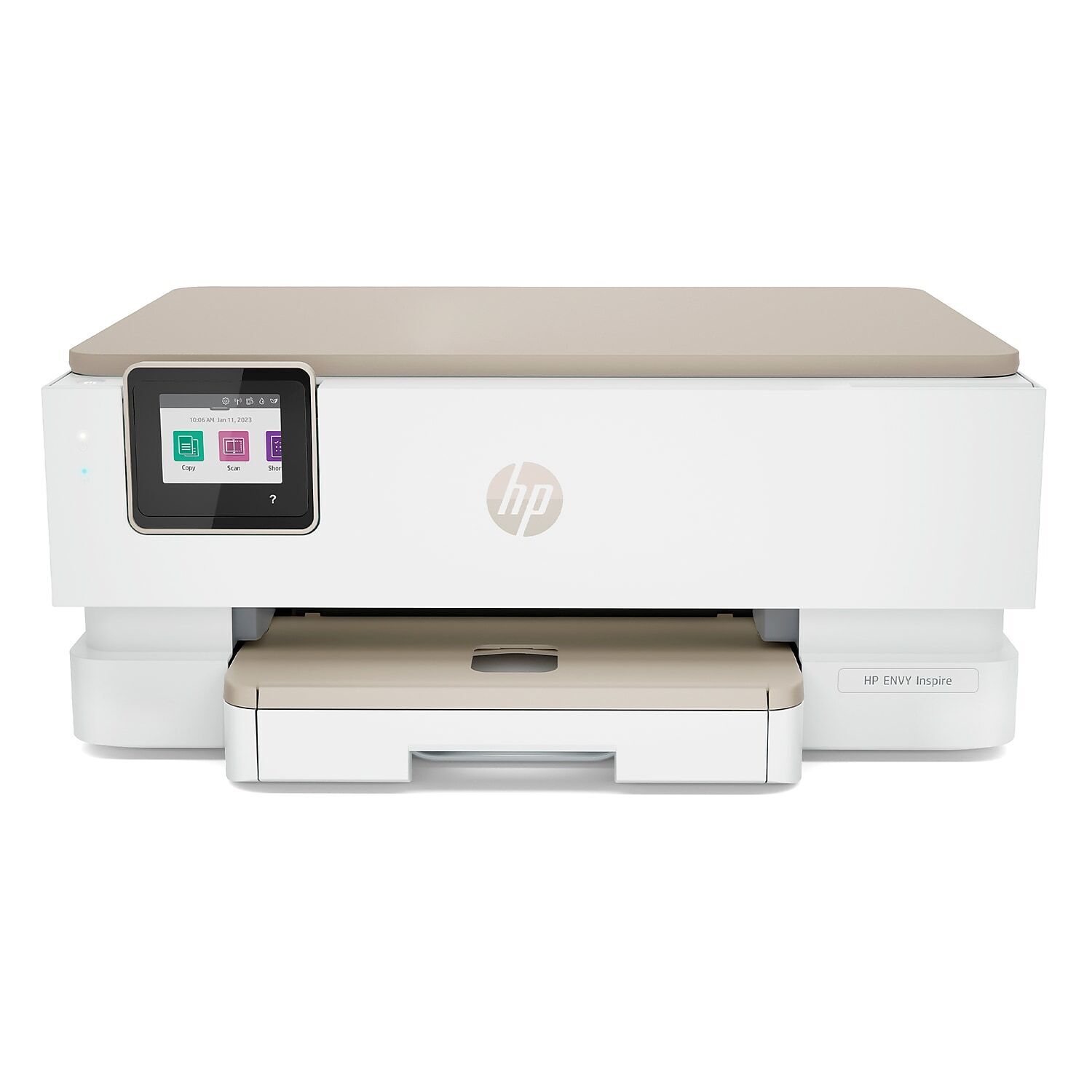 HP ENVY Inspire 7255e Wireless All-in-One Color Photo Printer Scan Copy Best for