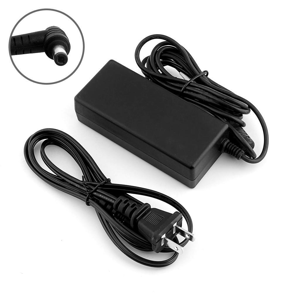 Original ASUS 19V 3.42A 65W Laptop Charger AC Adapter Power Cord for F502C ...