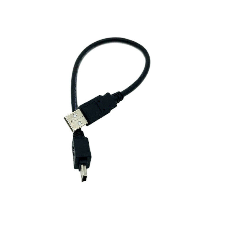 USB Cord Cable for SONY CAMCORDER DCR-SR45 DCR-SR47 DCR-SR50E DCR-SR52E 1\'