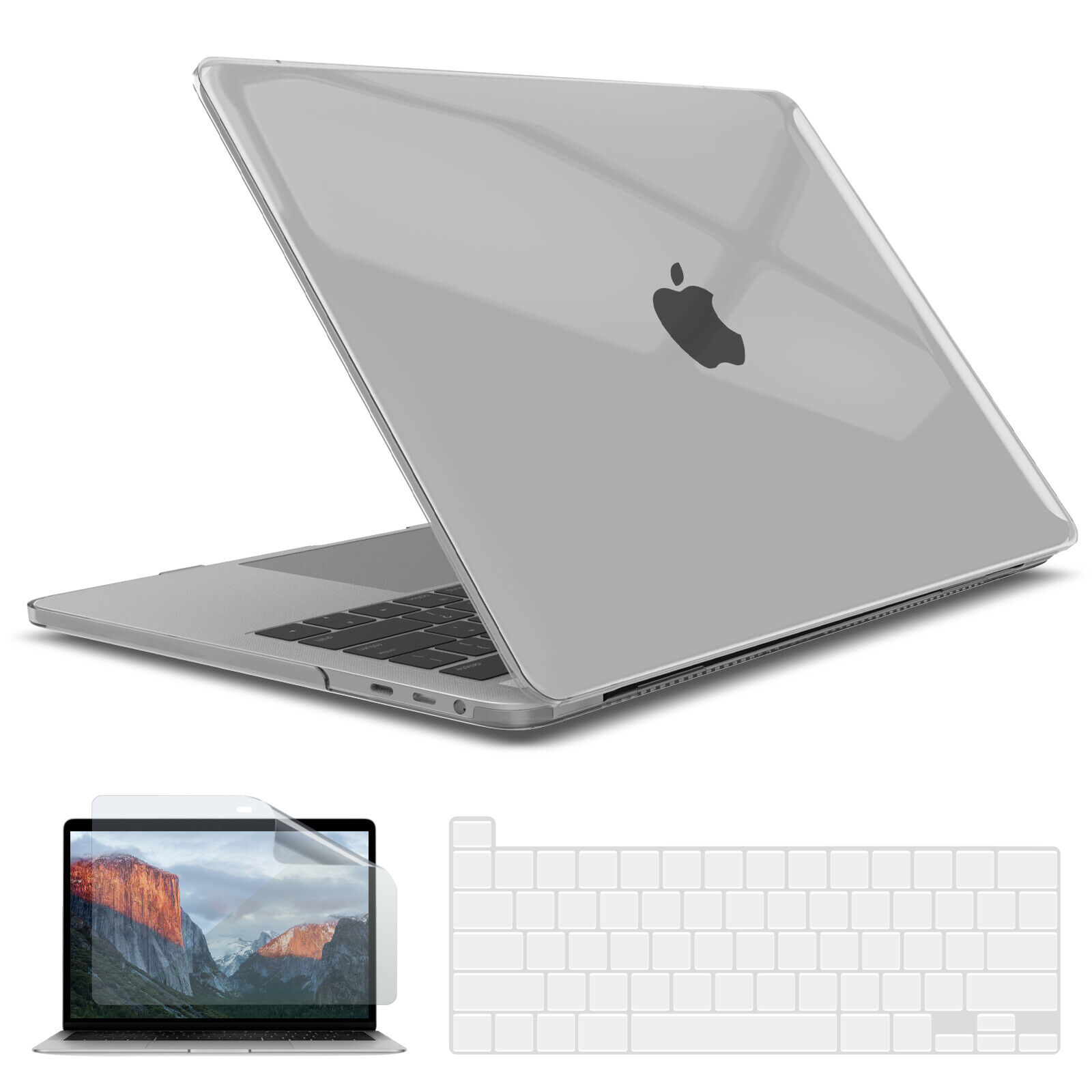 IBENZER Case for MacBook Pro 13