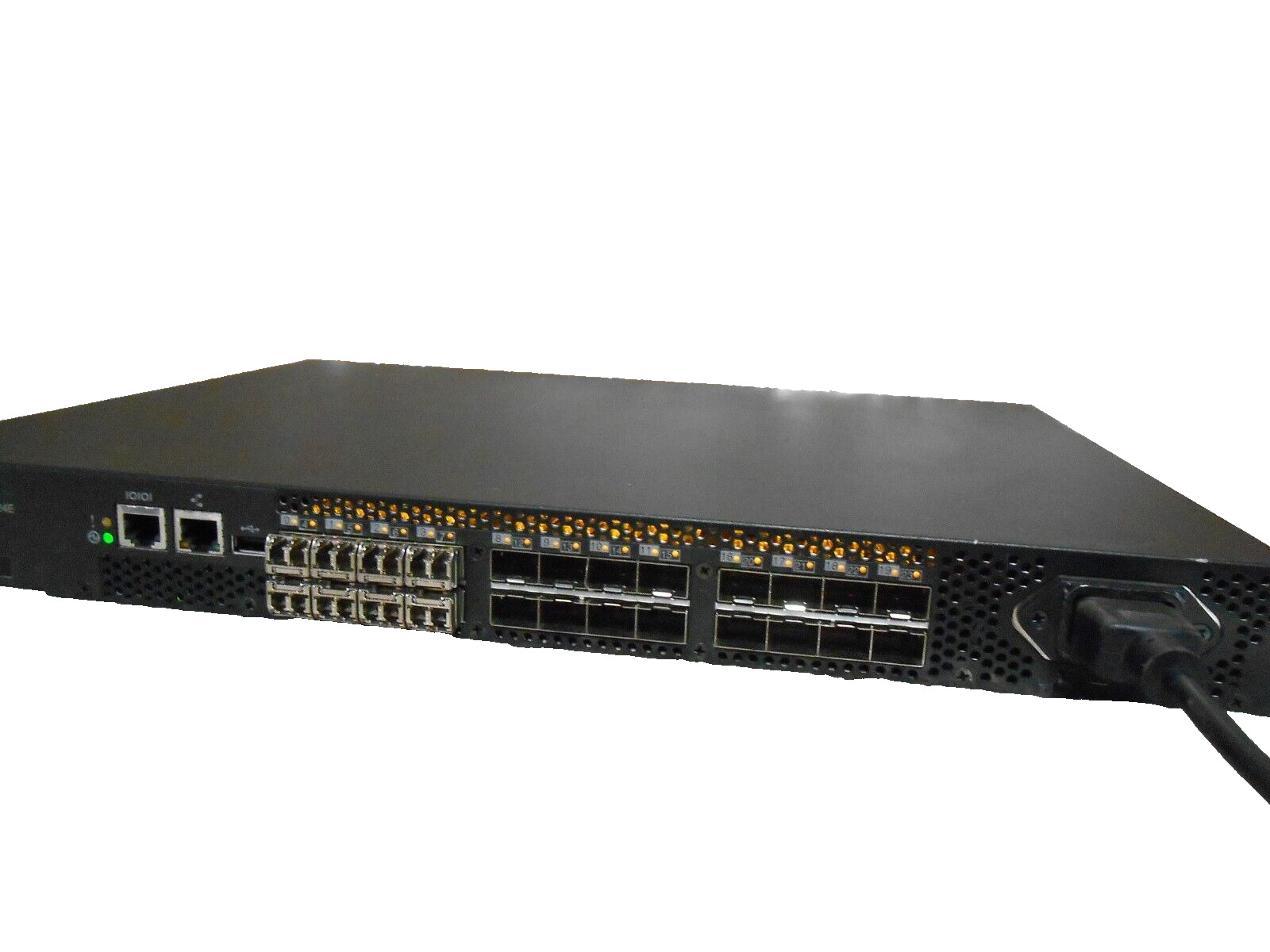 IBM System Storage (249824E) 24-Ports External Switch
