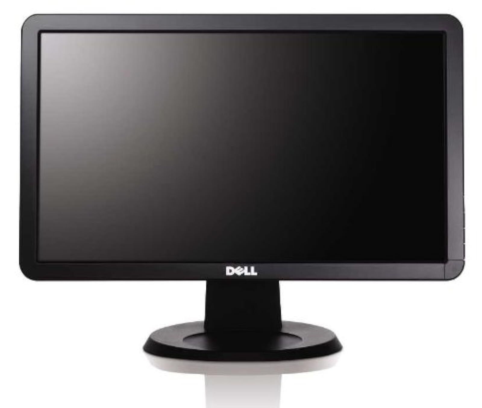 Dell IN1910N 18.5 Inch Widescreen Flat Panel Monitor Very Good 6E