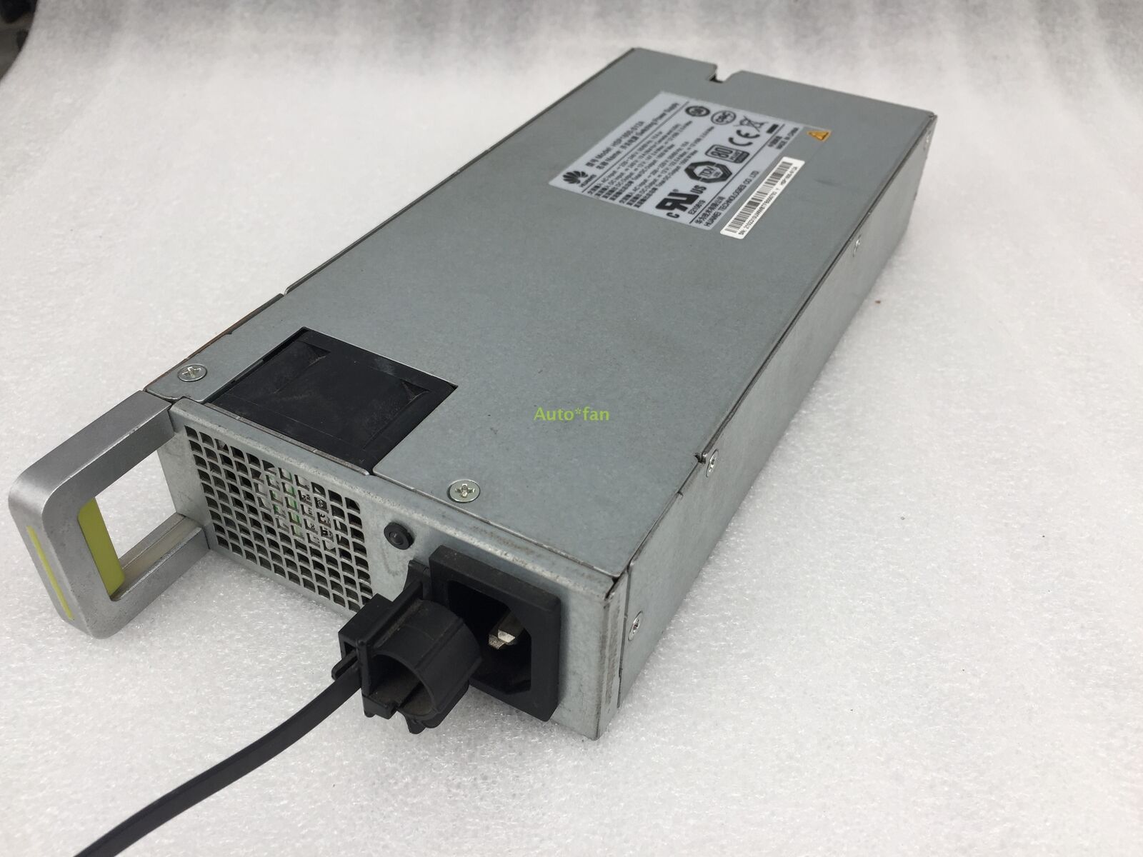1PCS Used HSP1800-S12A Switching Power Supply 12V 150A 1800W Tested