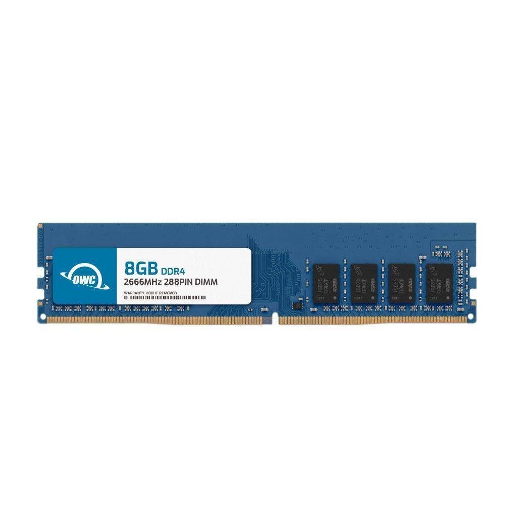 OWC 8GB Memory RAM For HP Desktop Pro 300 G6 Desktop Pro A 300 G3 295 G6
