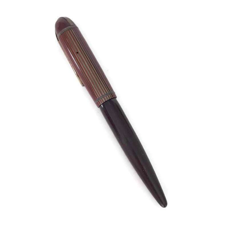 Brown Ink Pen - dxz3192