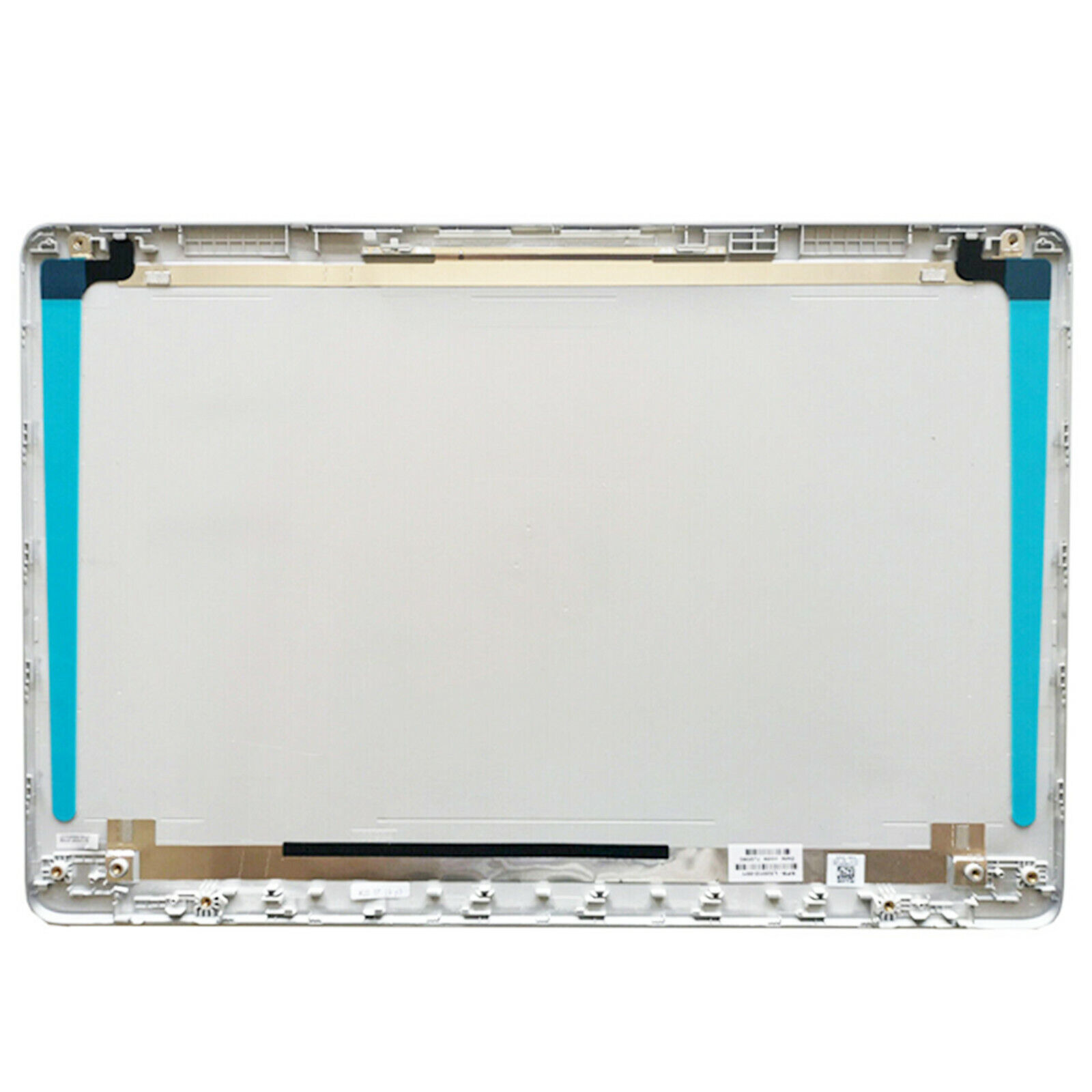 For HP 15-DW 15S-DU 15S-DY 15-DW0025CL LCD Back Cover 15.6\