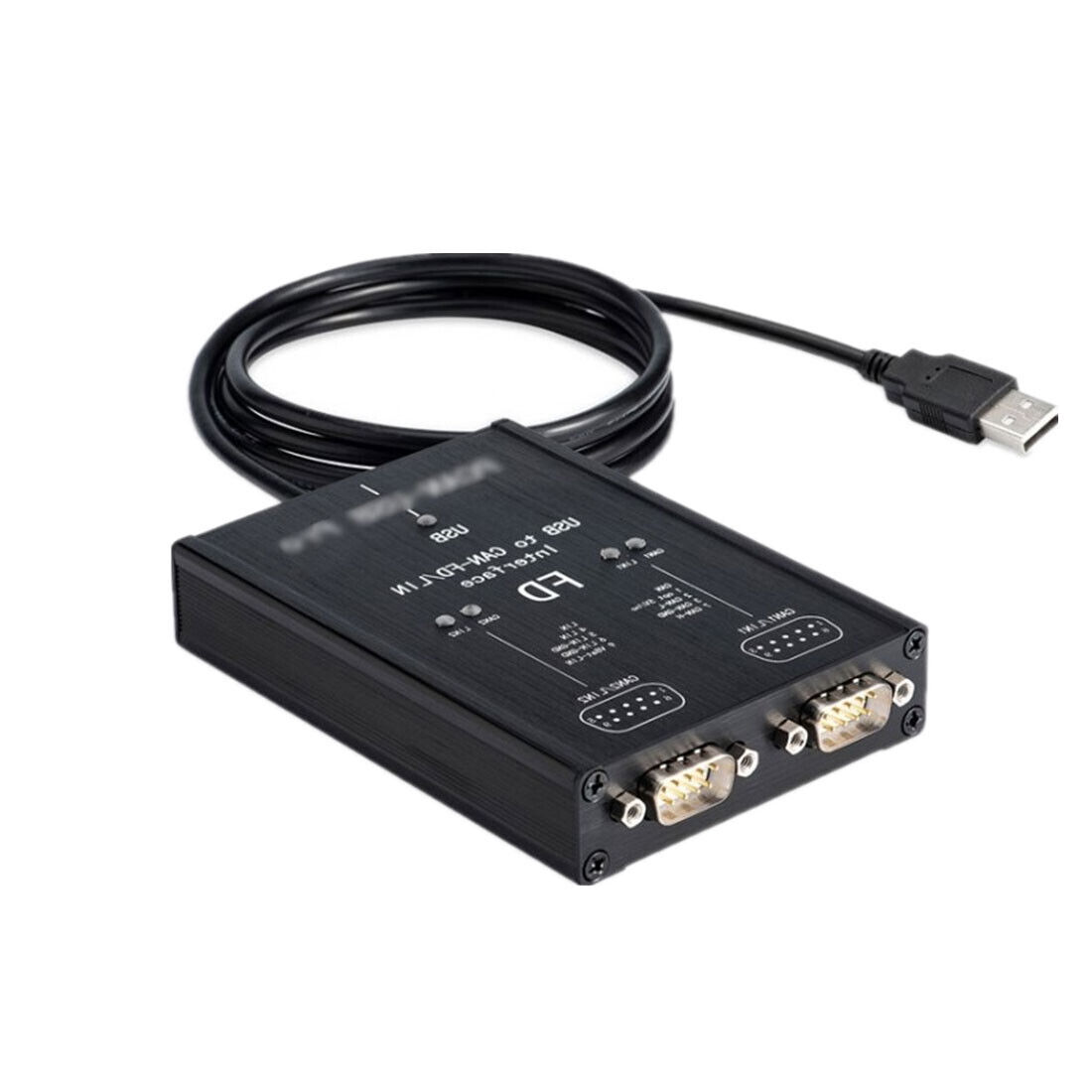 i-PCAN-USB Pro CAN FD Interface CAN LIN Interface for Original PEAK IPEH-004061