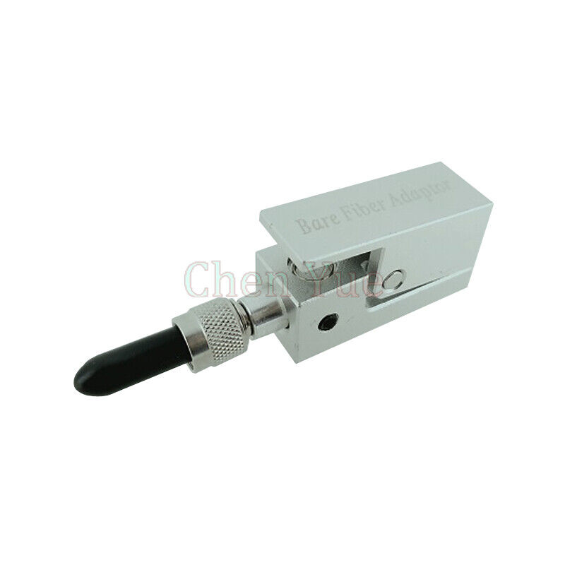 SMA905 Bare Fiber Adapter Square Detector Fiber Adapter Ceramic inner 127um