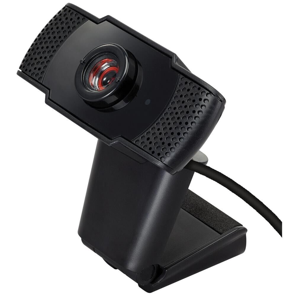HD Ilive Webcam Black Unopened  (40$ value)
