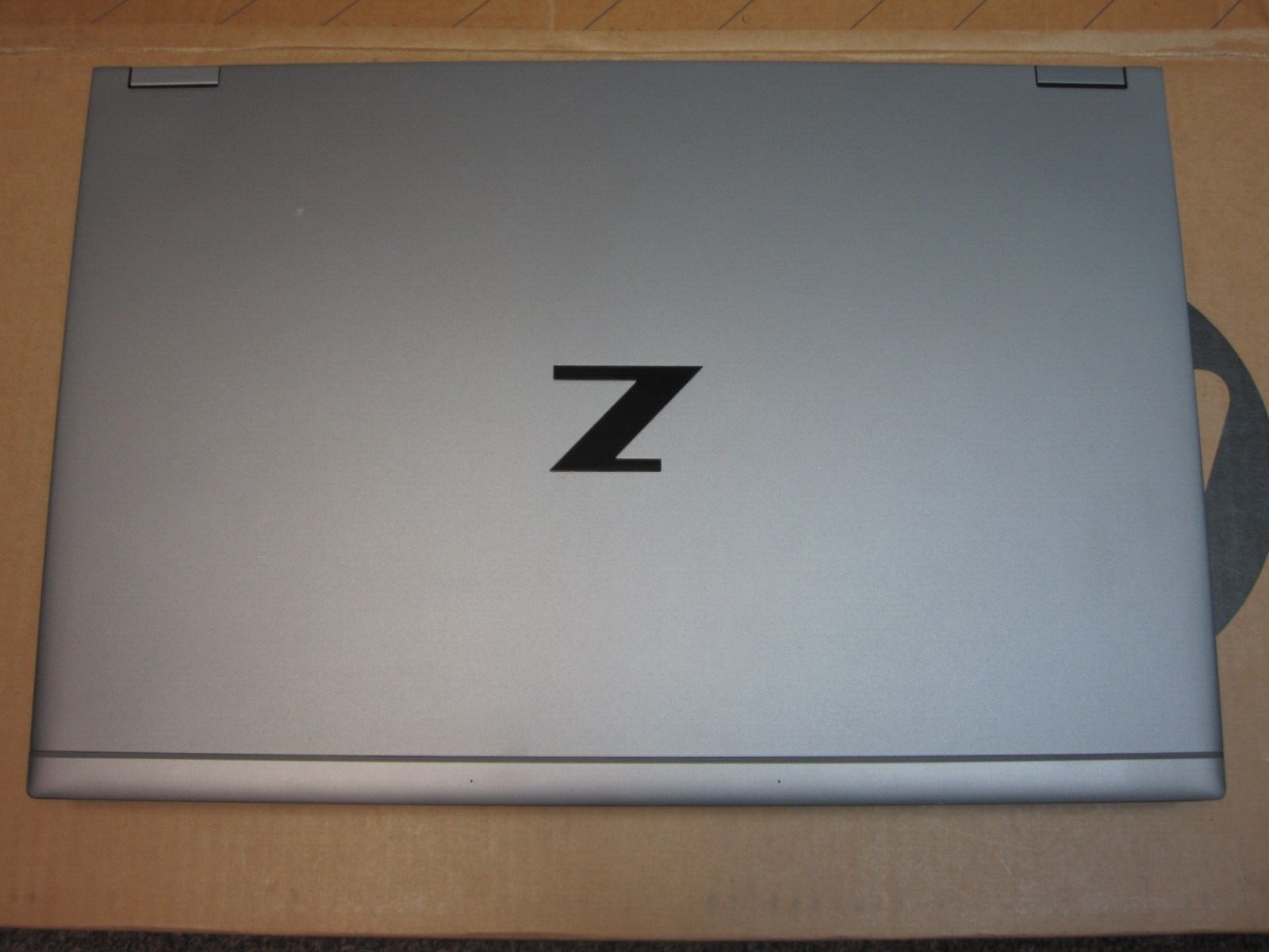 New HP ZBook Fury 17 G8 i9-11950H 64GB 1TB NVIDIA RTX A5000 - Late 2026 Warranty