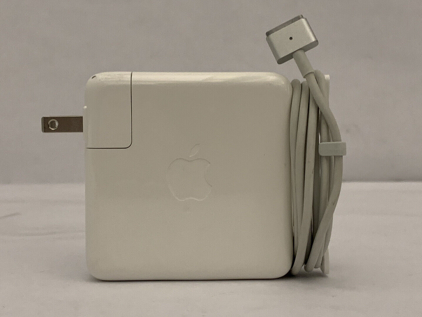 Genuine OEM Apple MagSafe 2 MacBook Pro/ MacBook Air Charger 85W A1424 Tested