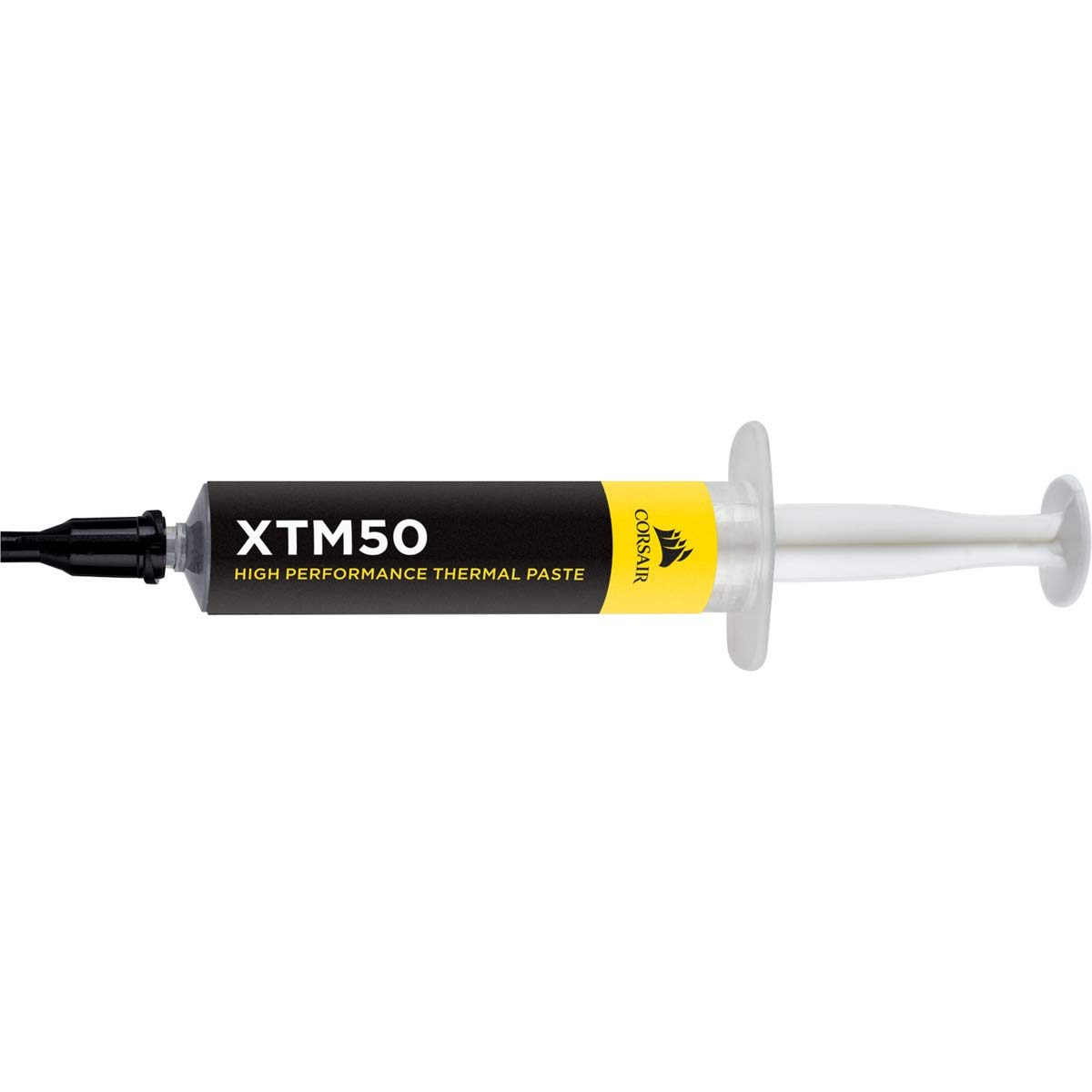 Corsair XTM70 Extreme Performance Thermal Paste, 3G for Intel & AMD Processors u