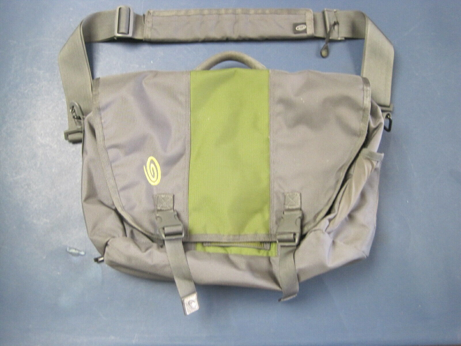 Timbuk2 Large Size Messenger Bag Very Nice Laptop Case & More