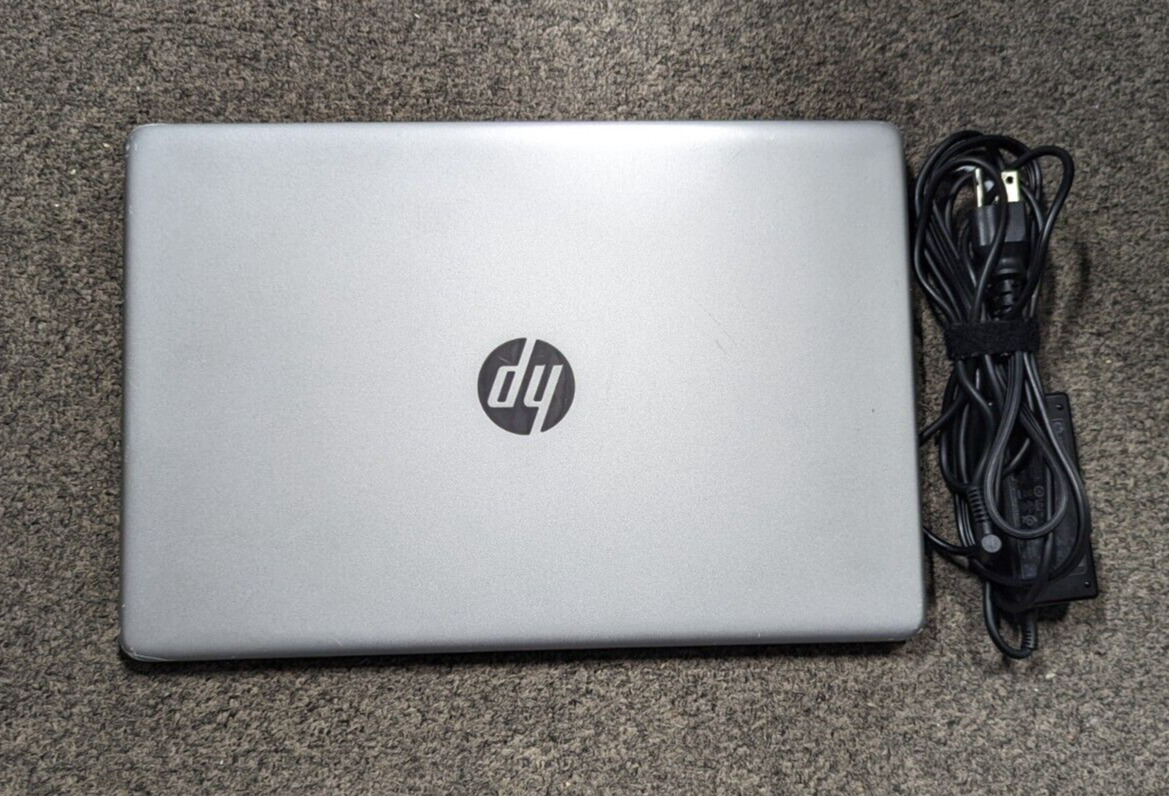 HP Laptop 15-dy0013dx 15.6\