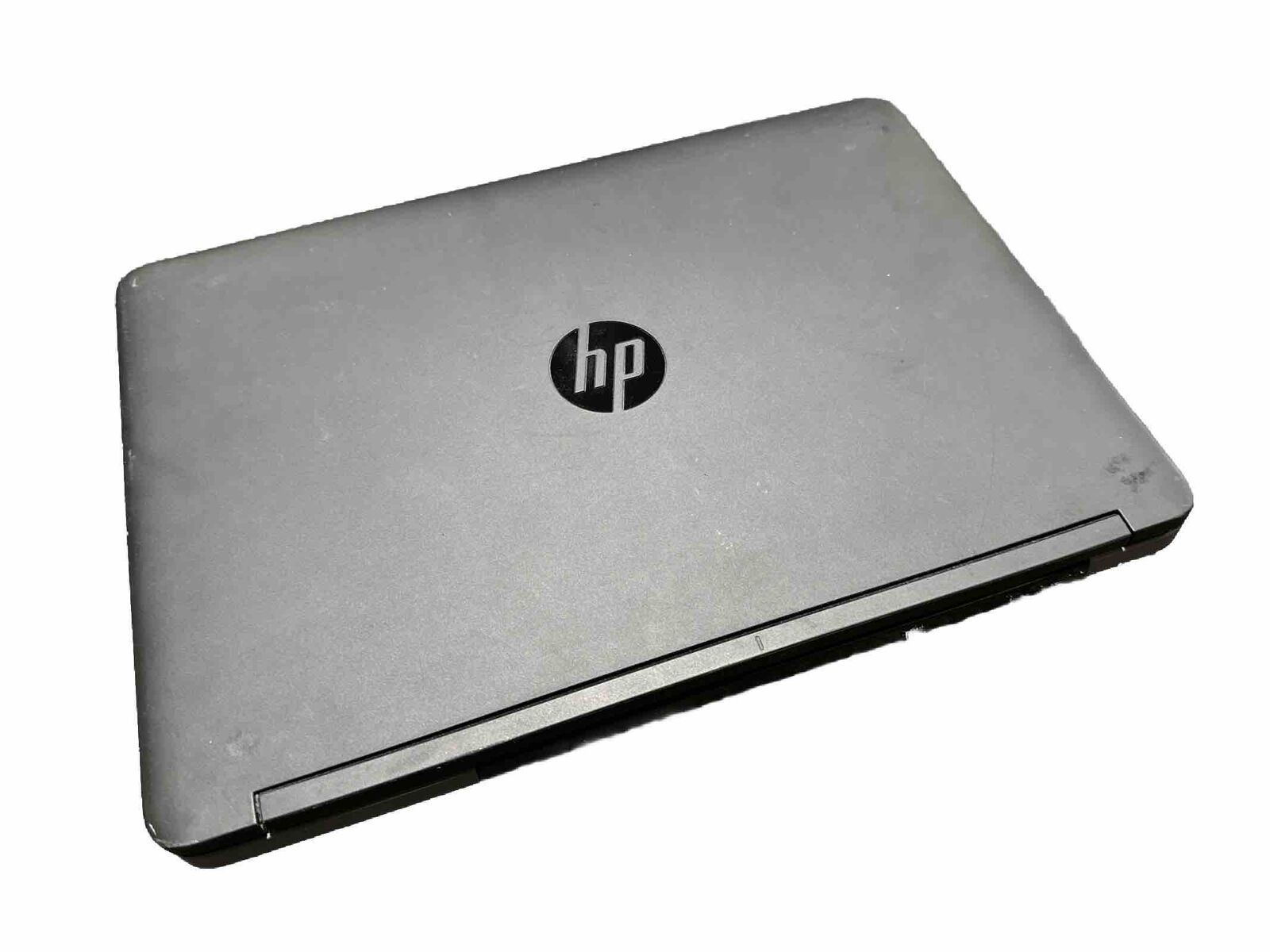 HP ProBook 640 Megabook 14.1”, i3 4100M 2.4GHz, 240ssd 12gb Ram