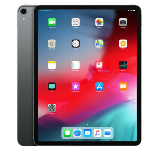 Apple iPad Pro 3 (3rd Gen) 64GB Wi-Fi 12.9
