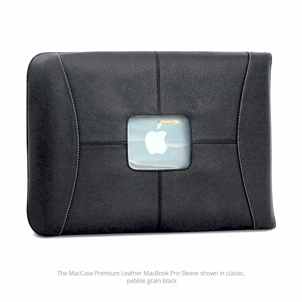 MacCase Premium Leather 13\