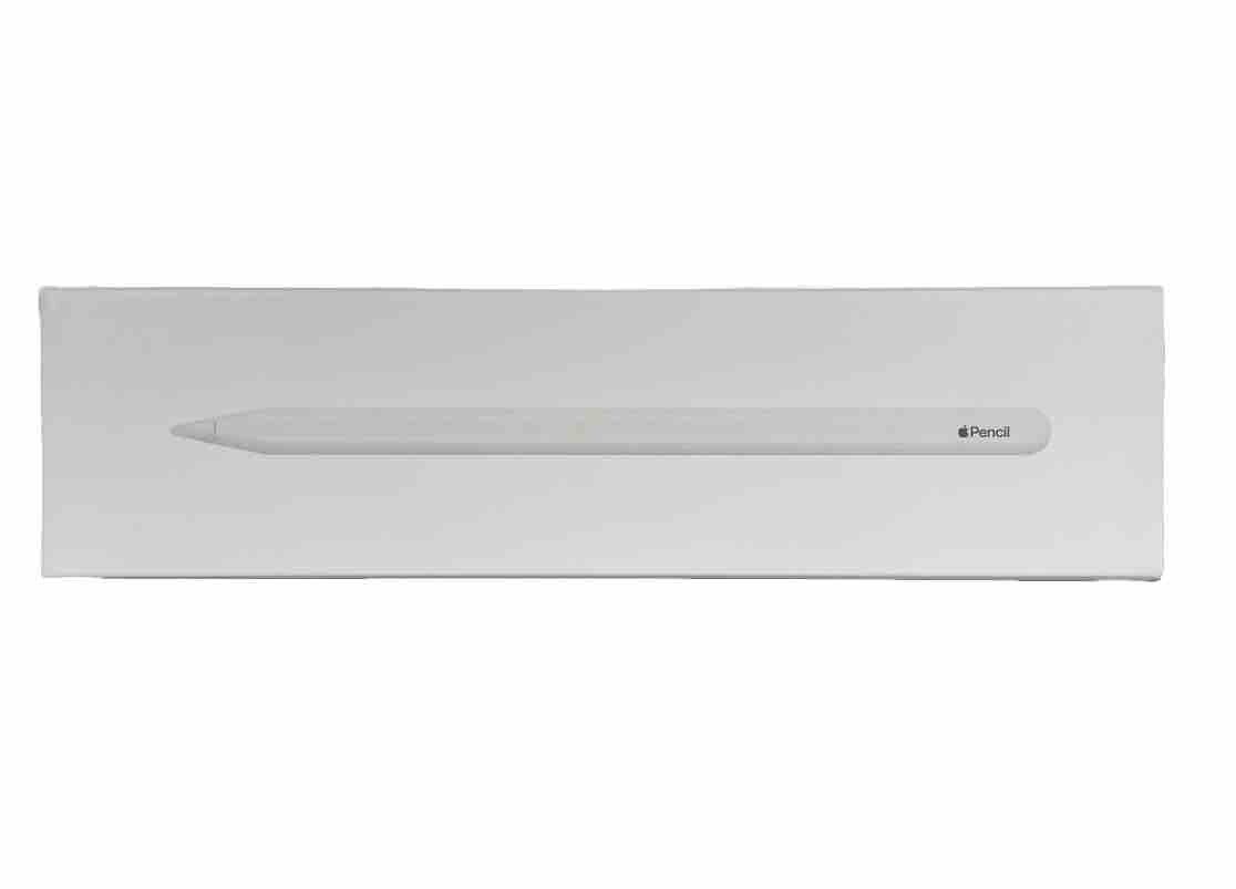 Apple Pencil 2nd Generation for iPad Pro, Air, Mini MU8F2AM/A