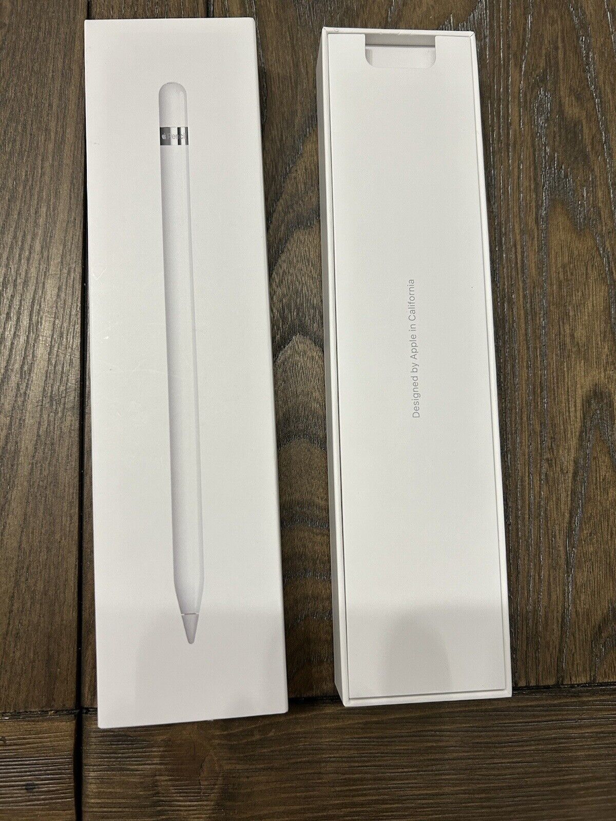 Apple Pencil - MK0C2AM/A; Excellent Condition; All Original Packaging