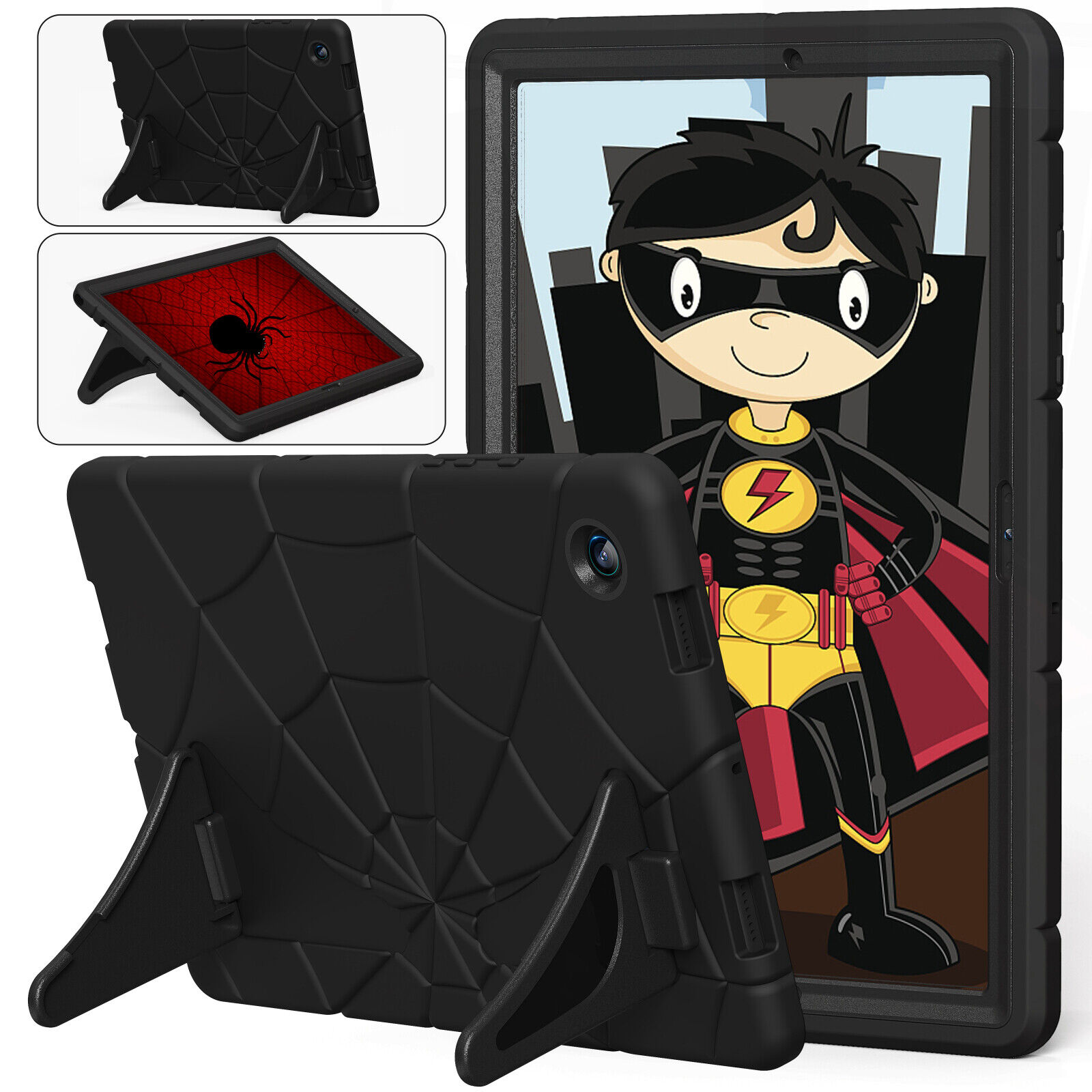 Case Cover for Kids iPad 10.2\