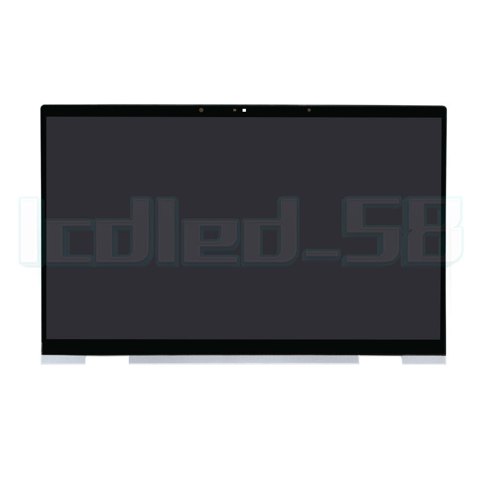 15\'\' For HP Envy X360 15-EW0102LA FHD IPS LCD Touch Screen Assembly Replacement 