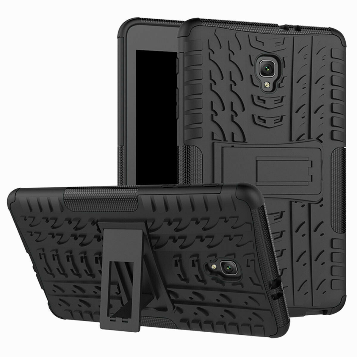 Rugged Hard Case For Samsung Tab A 8.0 SM-T290 T387 T380 T350 Tablet Armor Cover