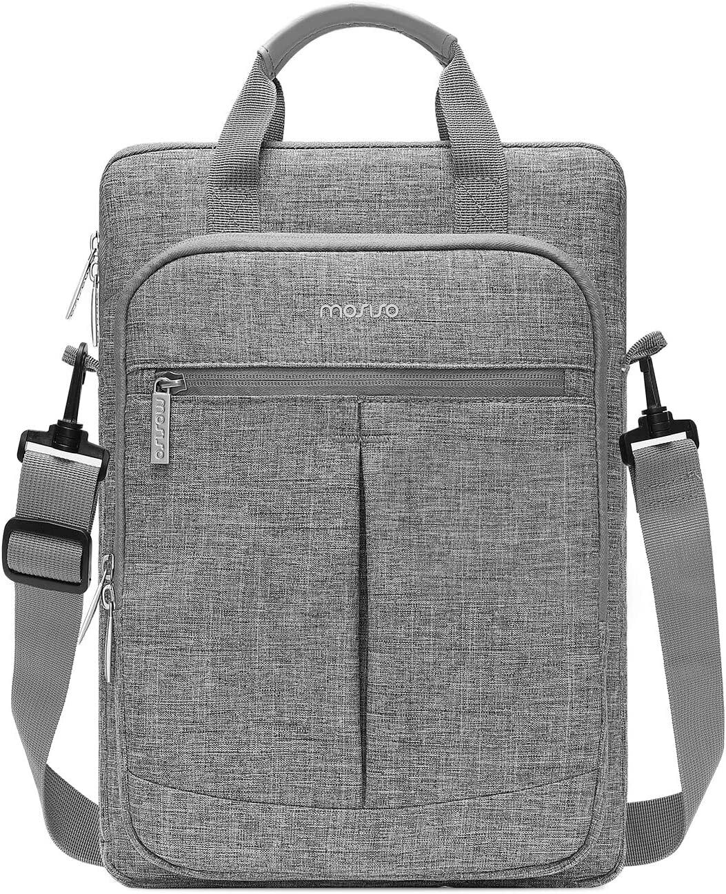 Laptop Shoulder Bag for MacBook Pro 14 inch 13-13.3 inch Notebook Sleeve Case