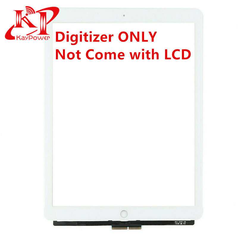 Touch Screen Digitizer Glass Replacement For iPad Pro 12.9 1st Gen A1584 A1652