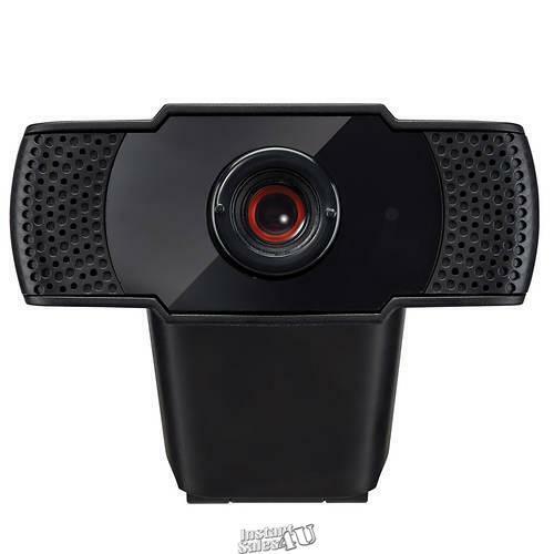 ILive-Web Cam Built in Microphone for Indoor Light and Outdoor Daylight 
