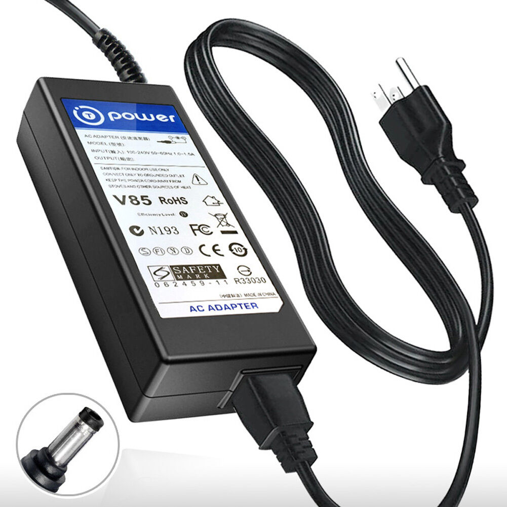 AC Adapter for Synology Diskstation DS214 DS214+ DS214SE DS214PLAY Disk Station