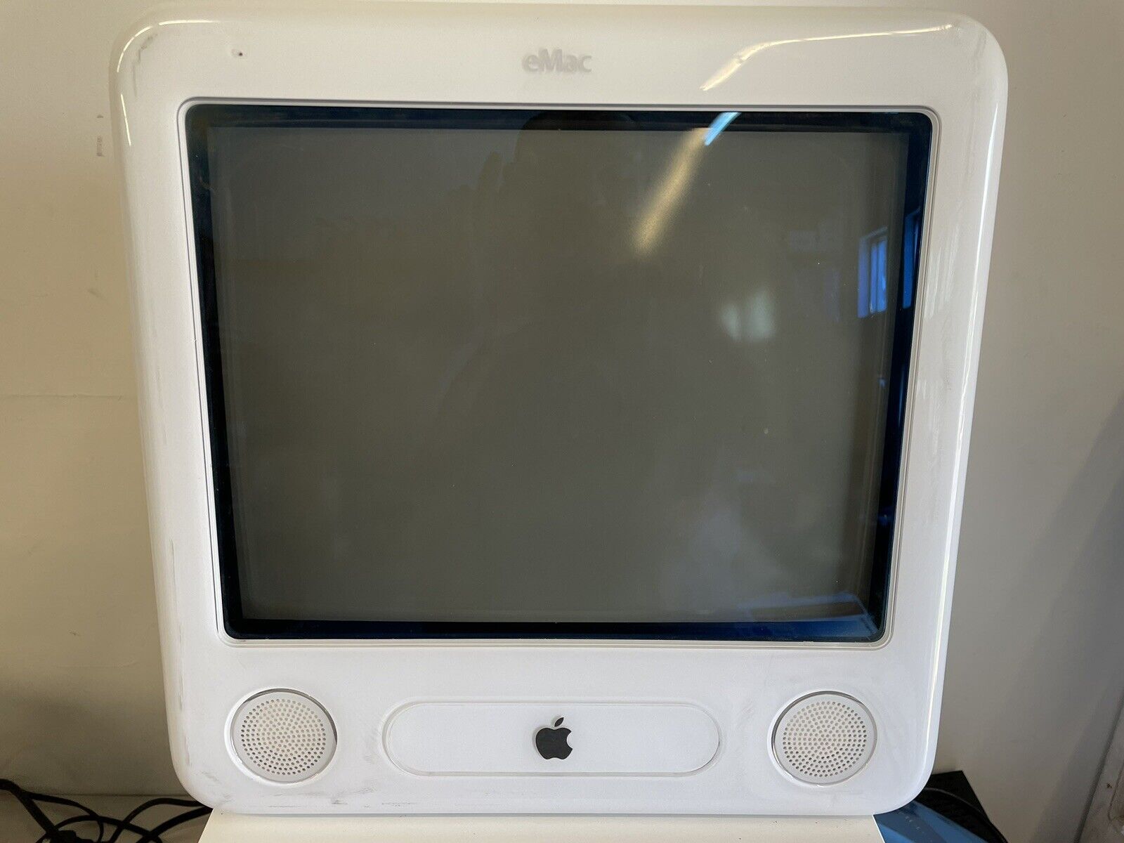 Apple eMac 1903 17\