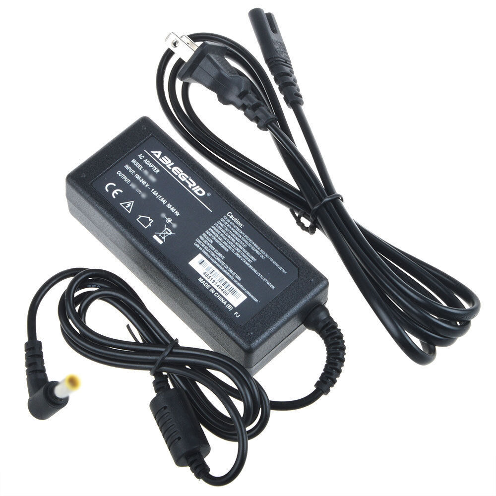 AC Adapter For Samsung SyncMaster 150MB 170mp 192mp LCD Monitor Charger Power