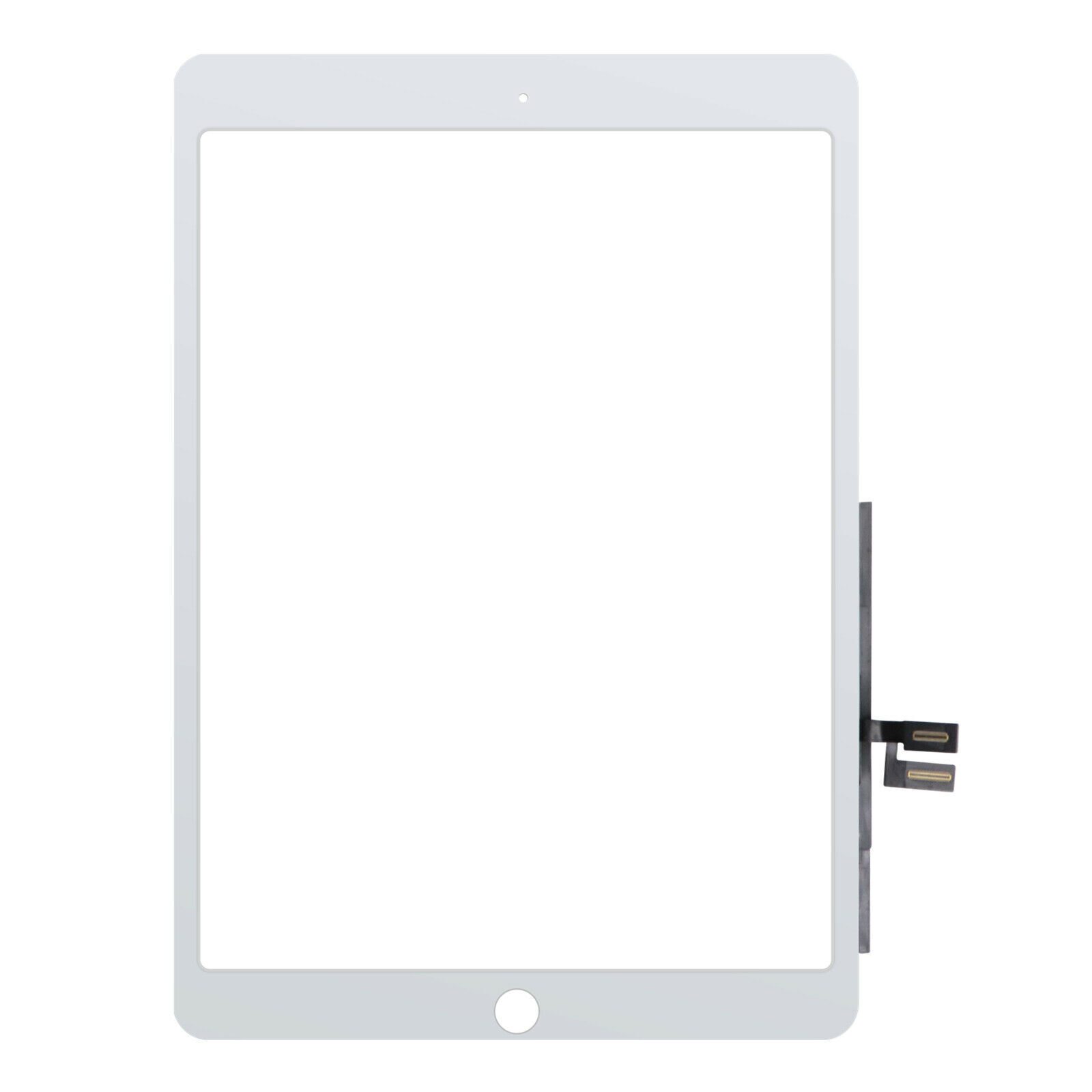 A2602 A2603 A2604 For iPad 9 9th Gen 10.2 Touch Screen Digitizer Glass Lens US