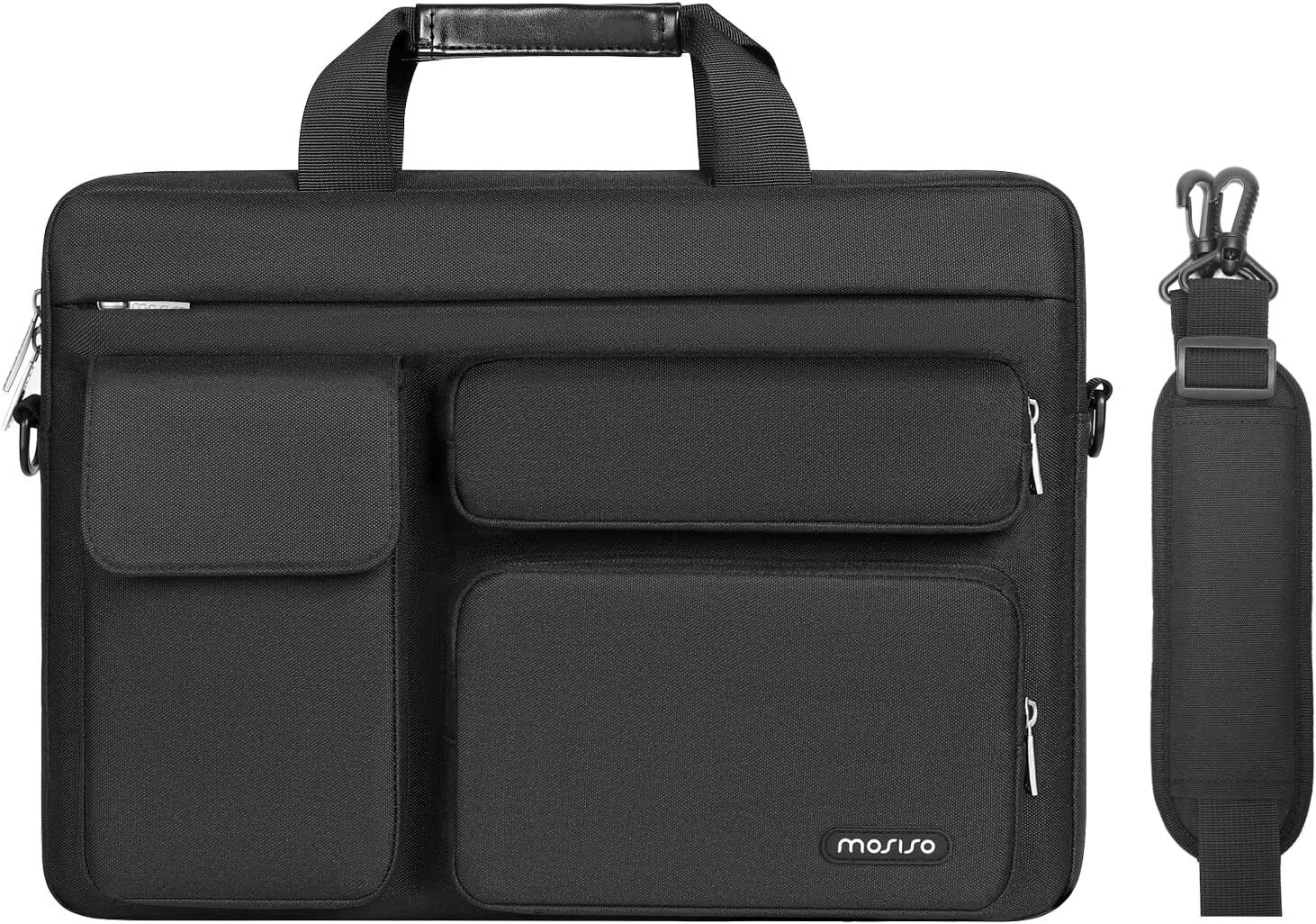 Laptop Shoulder Bag For 2023 MacBook Air Pro 16 14 13 15 inch M1 M2 A2779 A2780
