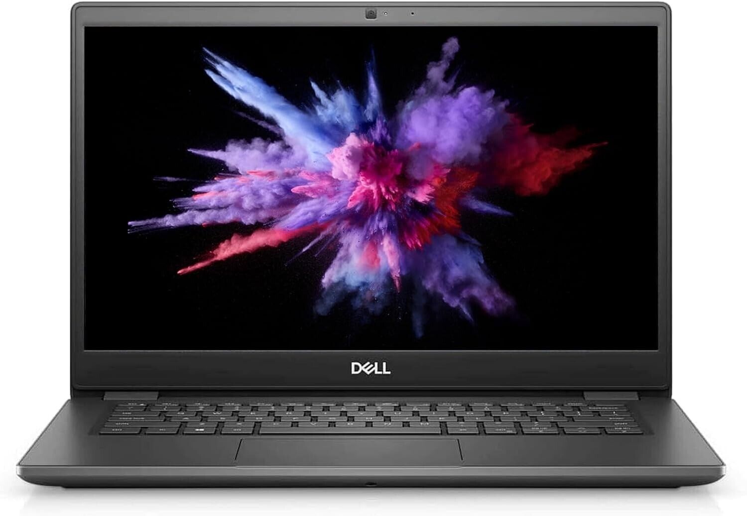 ~10TH GEN~ Dell Latitude Laptop: Intel i5 Quad Core 8GB RAM 256GB SSD Webcam