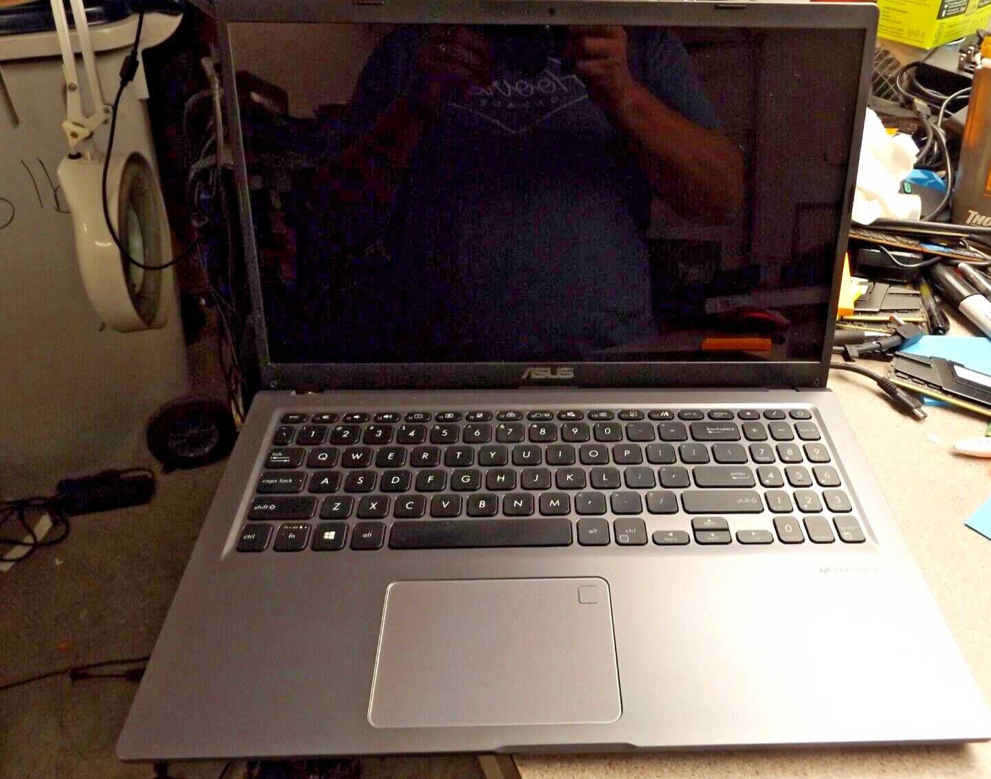 ASUS VivoBook R565EA i5-1135G7 256GB SSD 8GB Ram Win11 Touchscreen AS IS #211461
