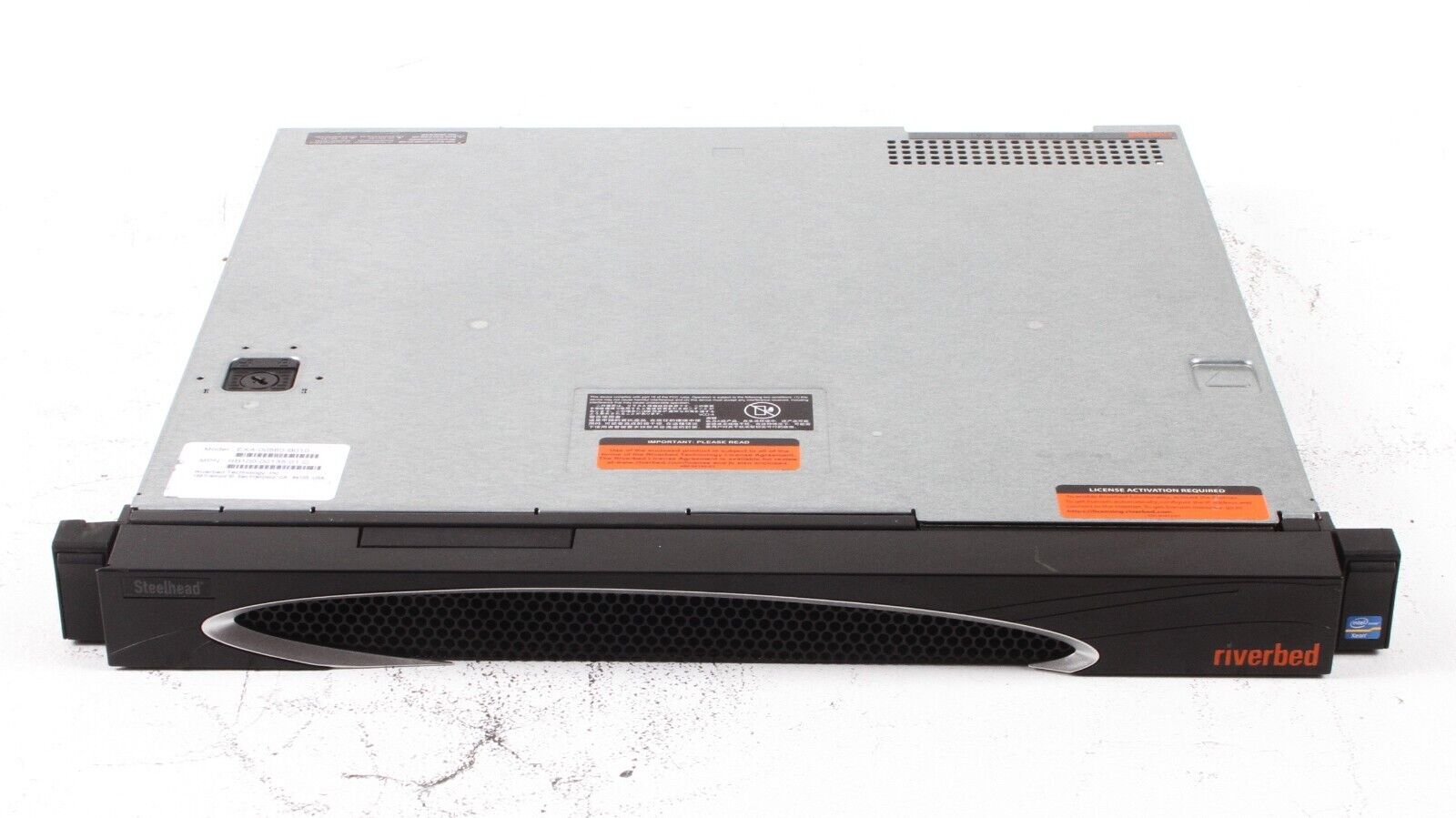 Riverbed Steelhead EXA-00560-B010 EX-560 Series Server; 6120359