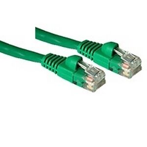 Cables To Go Cat5E 350 MHz Snagless Patch - 10 ft (15201)