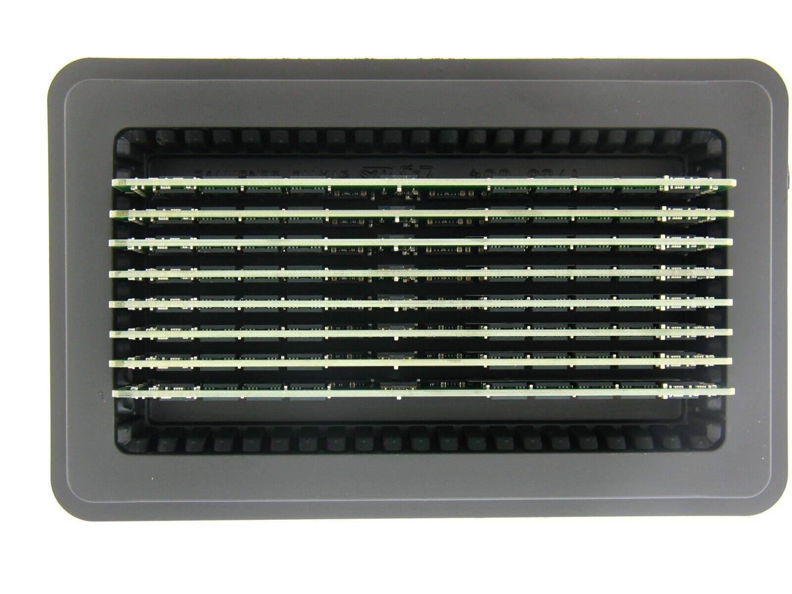 256gb kit (8pcs 32gb) DDR4-2400T for DELL FC630, M630, M830, T430, T630, C6320