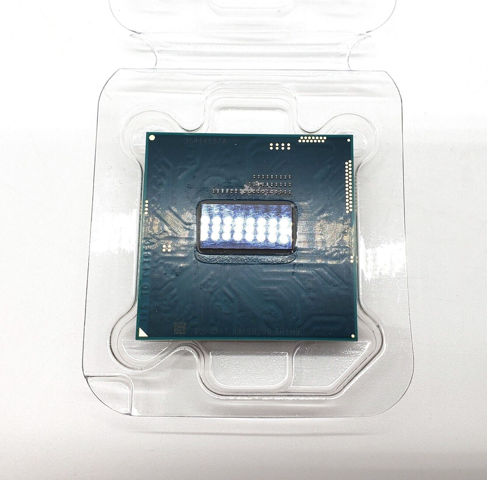 Intel Core i5-4300M 2.6GHz 3MB Socket G3 Mobile Laptop CPU SR1H9