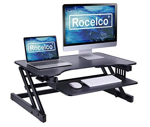 Rocelco 32\