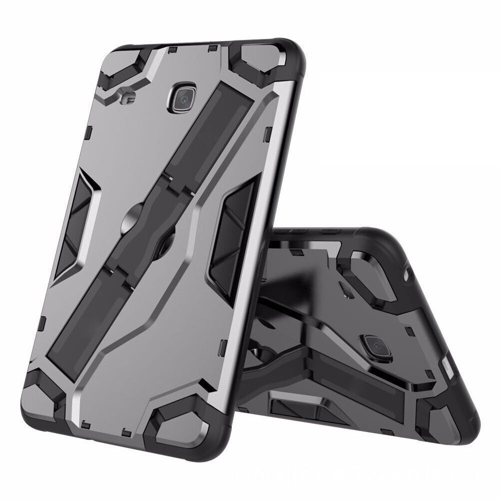 Rugged Armor Case For Samsung Tab A E A7 S3 S4 S6 Lite 8\