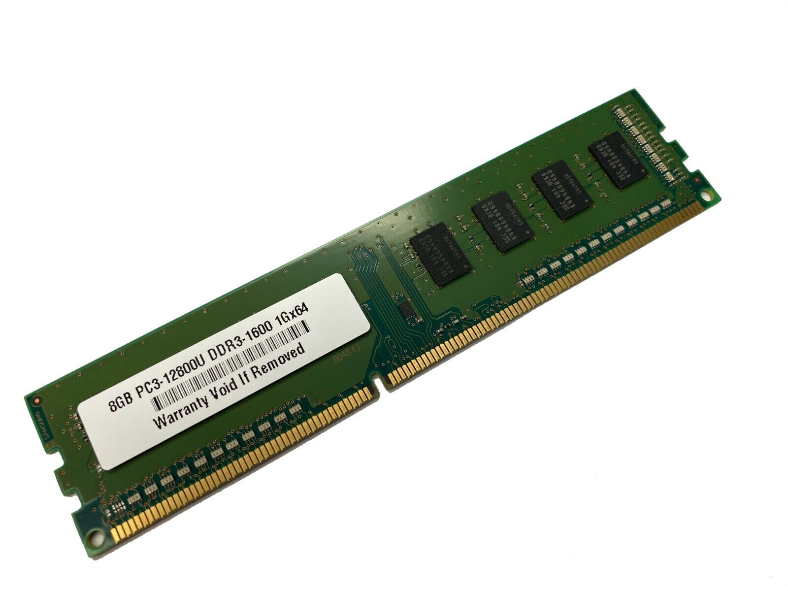 8GB Memory for HP Pavilion 400-400, 400-500, 500-000, 500-100 Desktop PC3 RAM