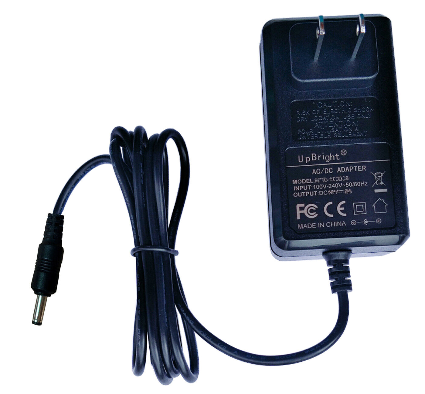 12V AC Adapter For Cisco ISA500 ISA570 ISA570W Security Appliance Power Supply