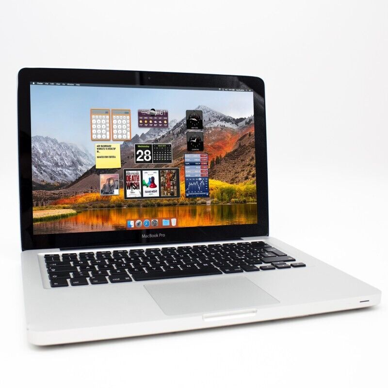 Apple Macbook Pro 13 \