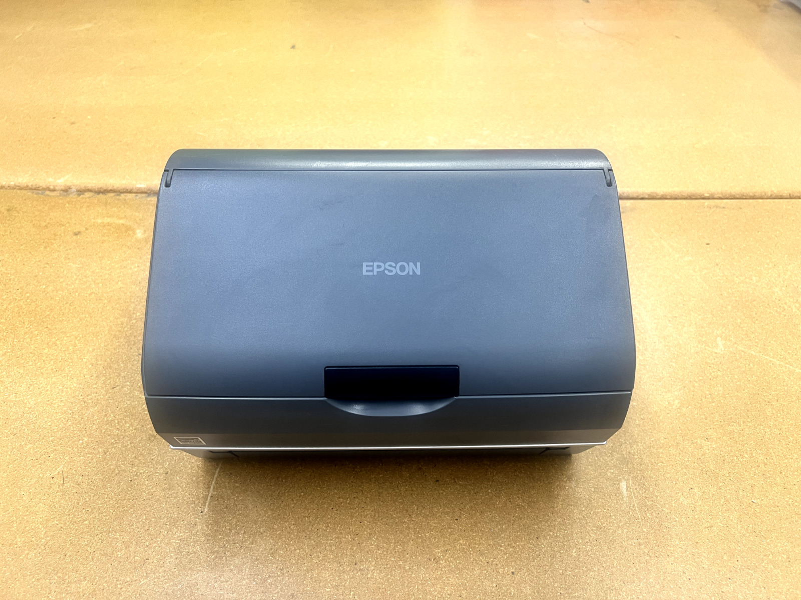 Epson WorkForce Pro GT-S50 Color Duplex Scanner - Tested Working
