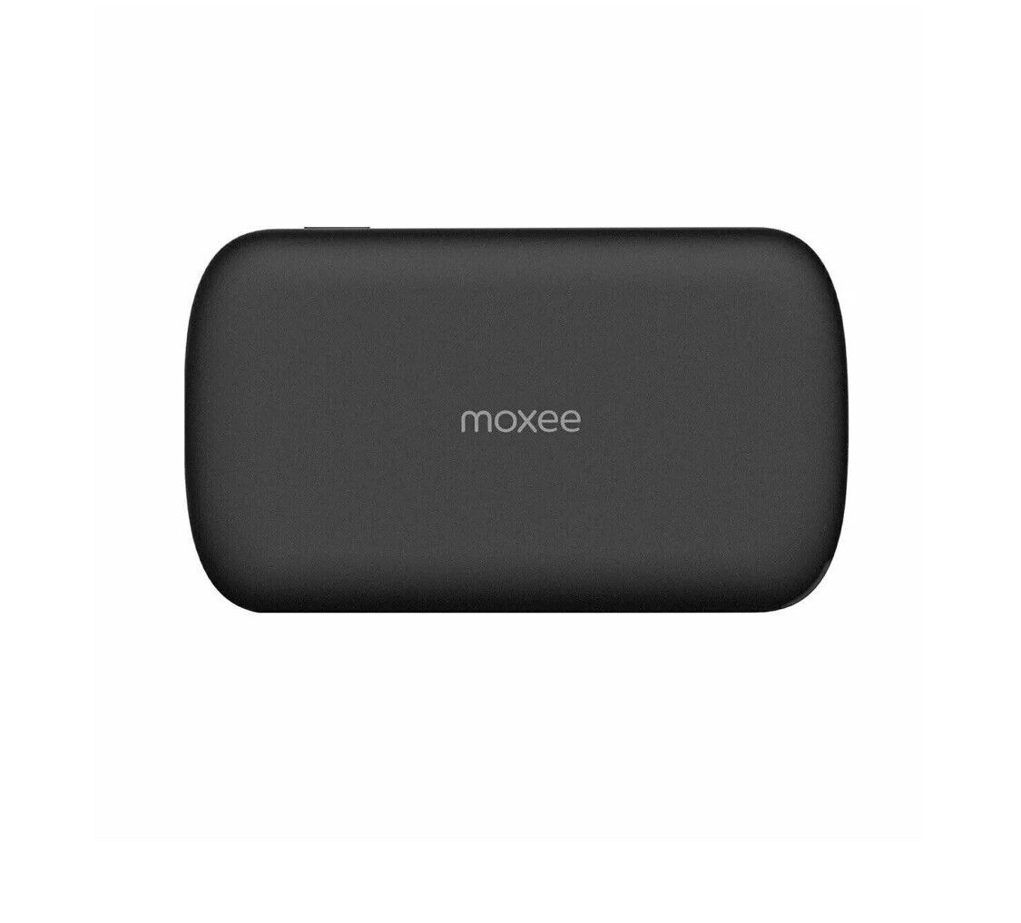 Moxee Mobile Hotspot K779 4G LTE 1200mbps Dual Band AT&T Prepaid 